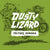 Dusty Lizard Campout Romania