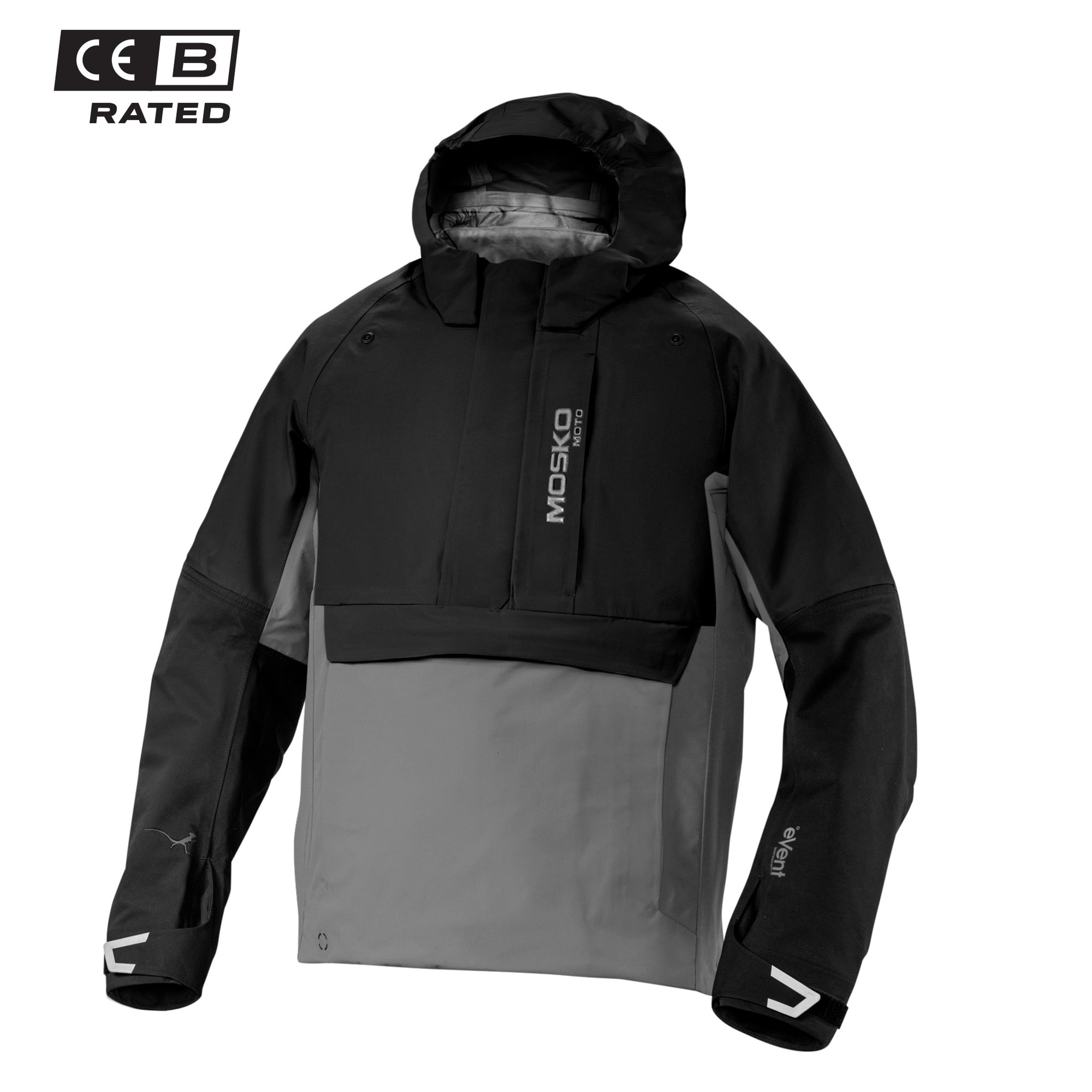 Rak Pullover
