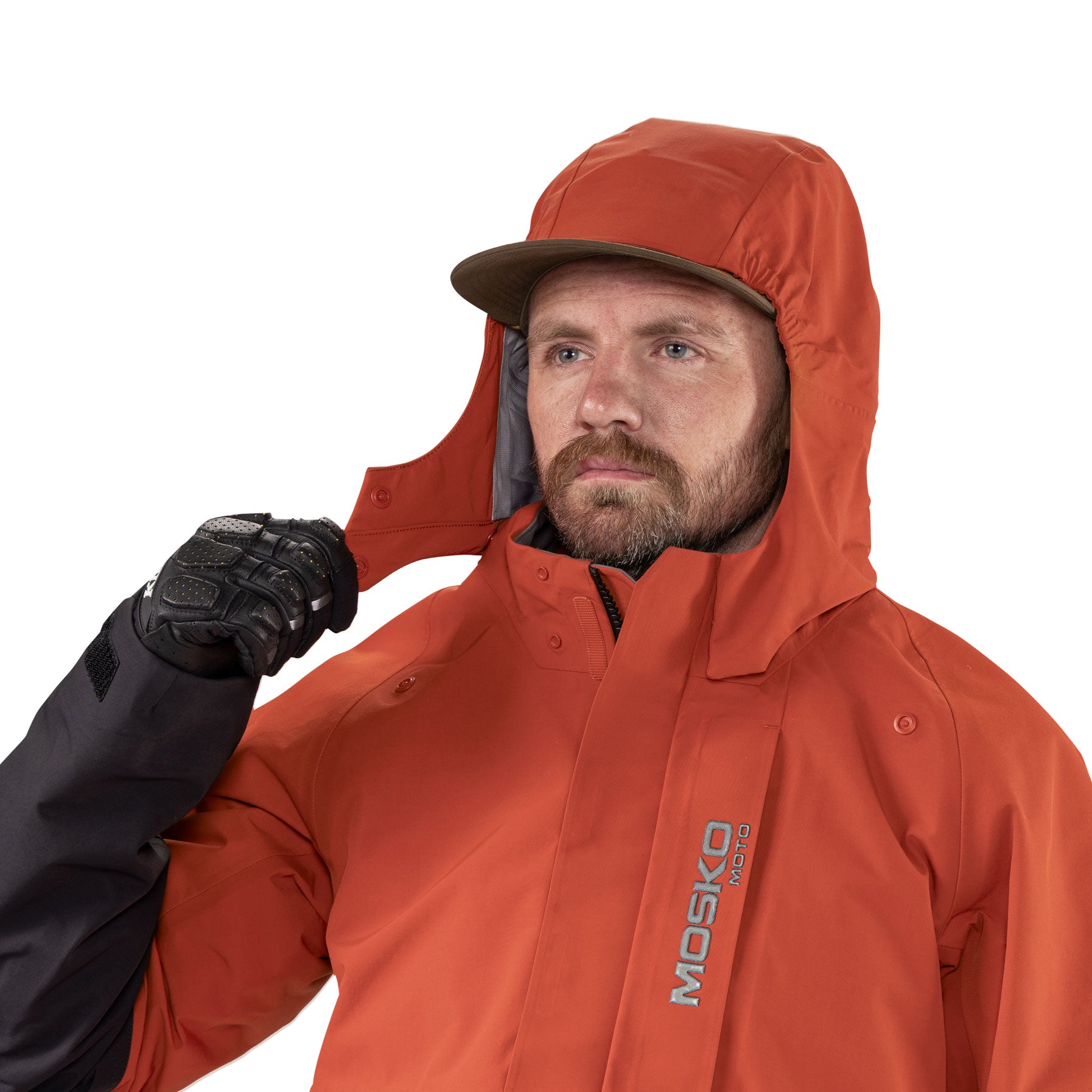 Rak Pullover