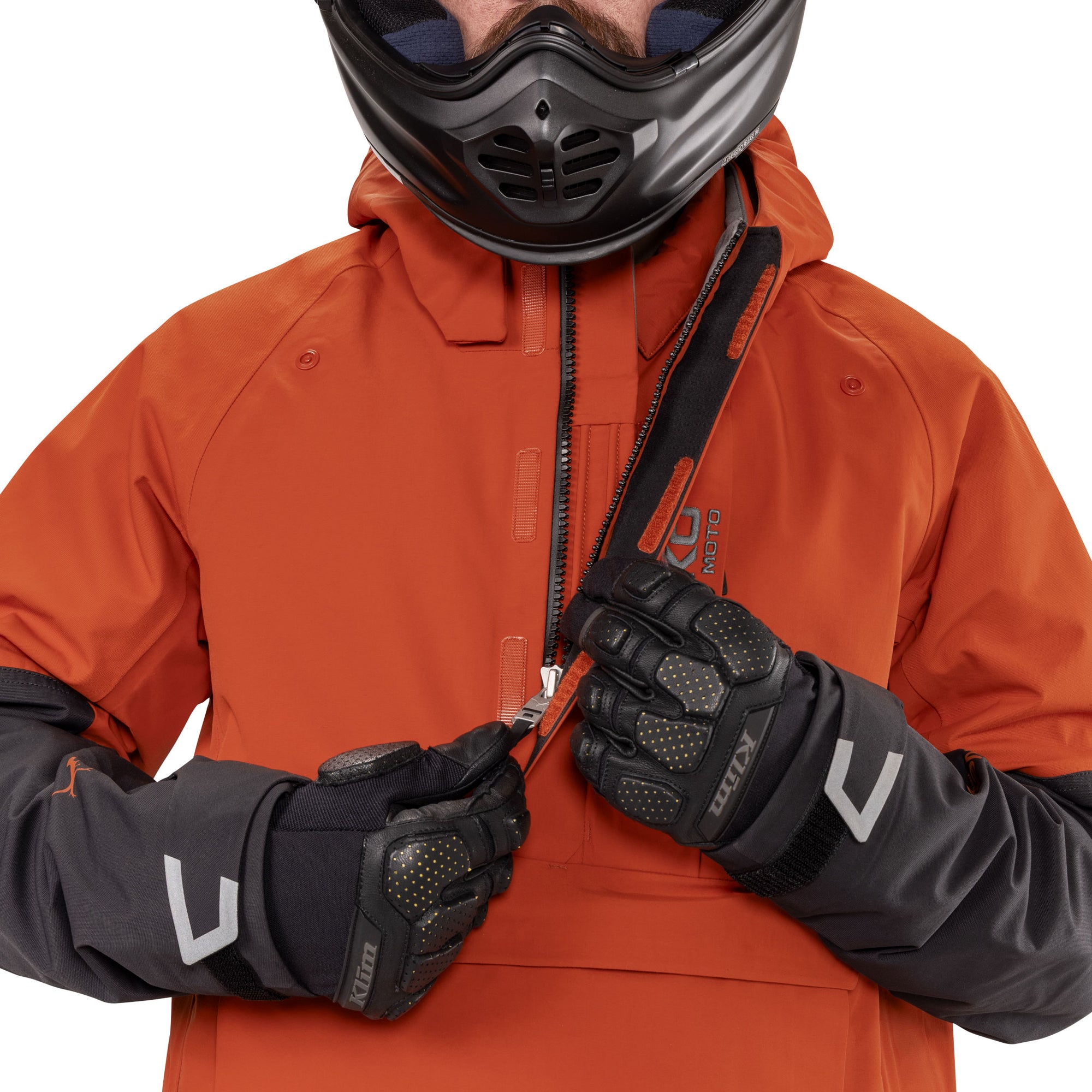 Rak Pullover