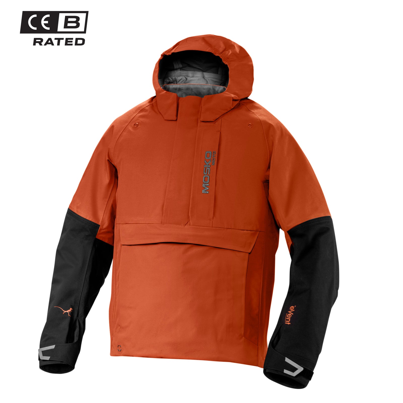 Rak Pullover