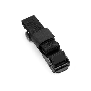 Reckless 80/40/10 Replacement  Rear Mounting Strap