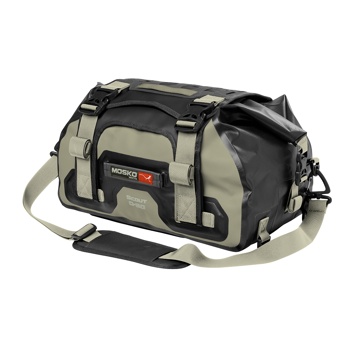 Scout 30L Duffle