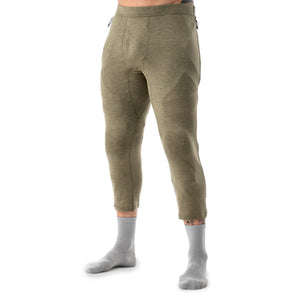 DB - Strata Merino Zip-Off Thermal Bottom 2022 - A