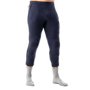 DB - Strata Merino Zip-Off Thermal Bottom 2022 - A