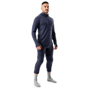 DB - Strata Merino Zip-Off Thermal Bottom 2022 - A