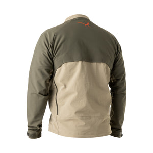 DB - Surveyor Soft Shell Jacket 2023 - A