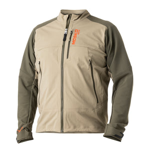 DB - Surveyor Soft Shell Jacket 2023 - A