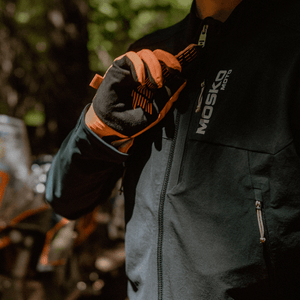 DB - Surveyor Soft Shell Jacket 2023 - A