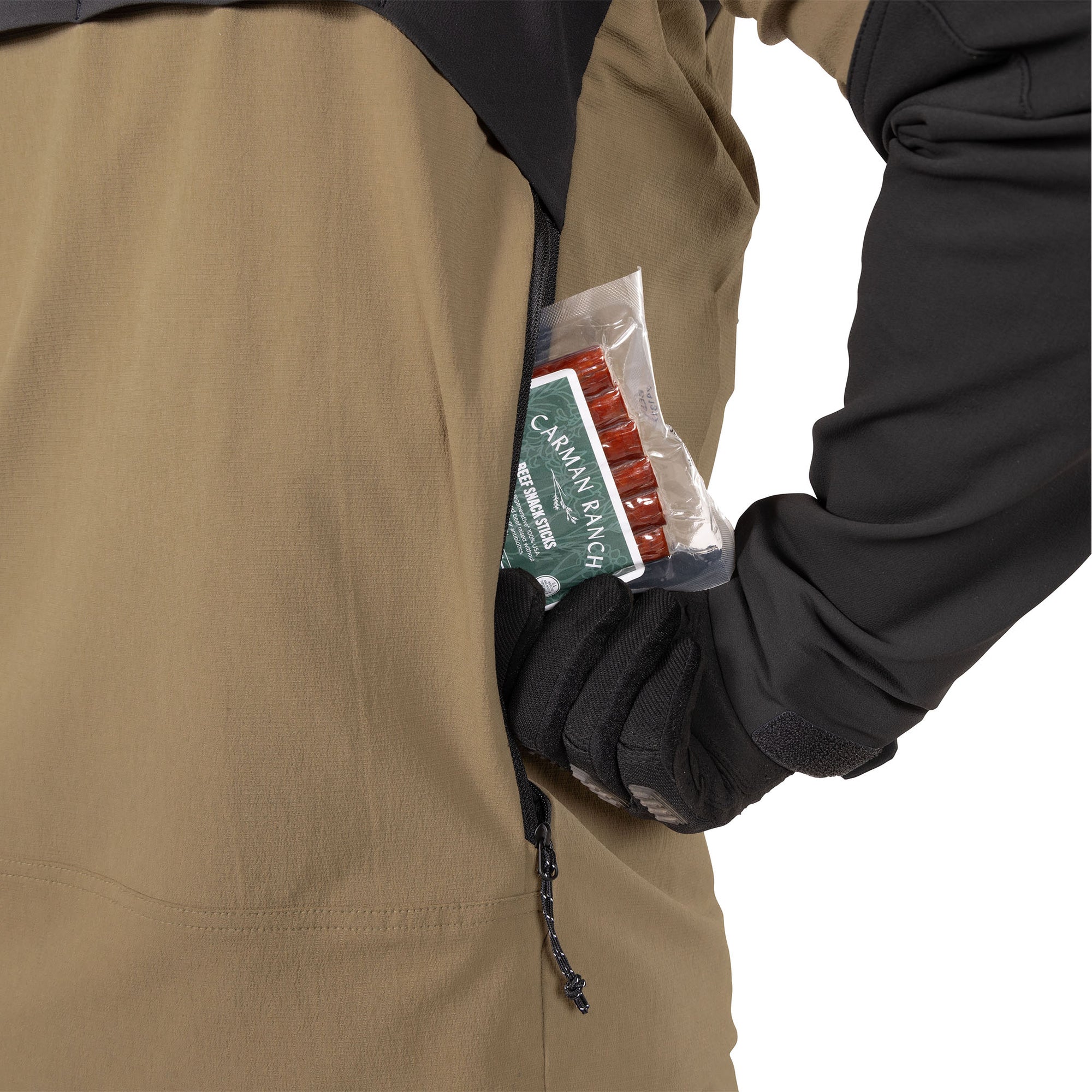 Surveyor Soft Shell Jacket