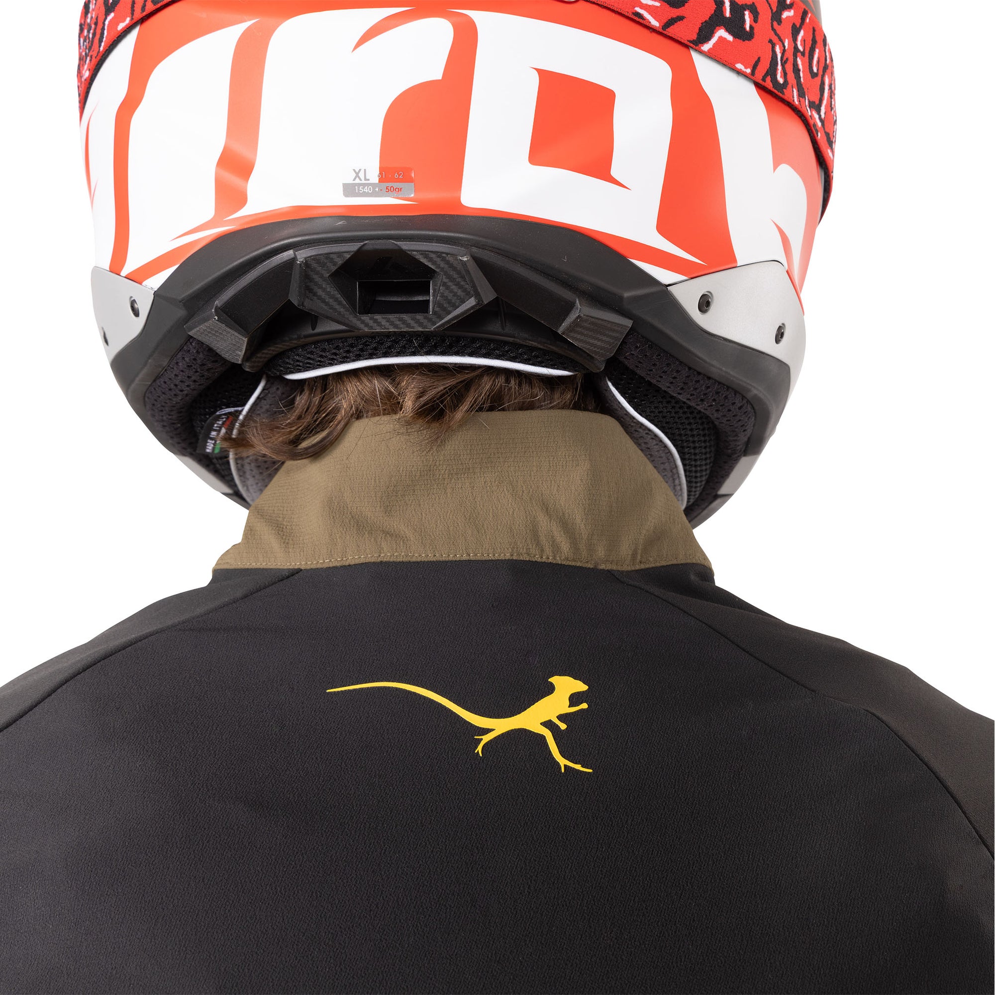 Surveyor Soft Shell Jacket