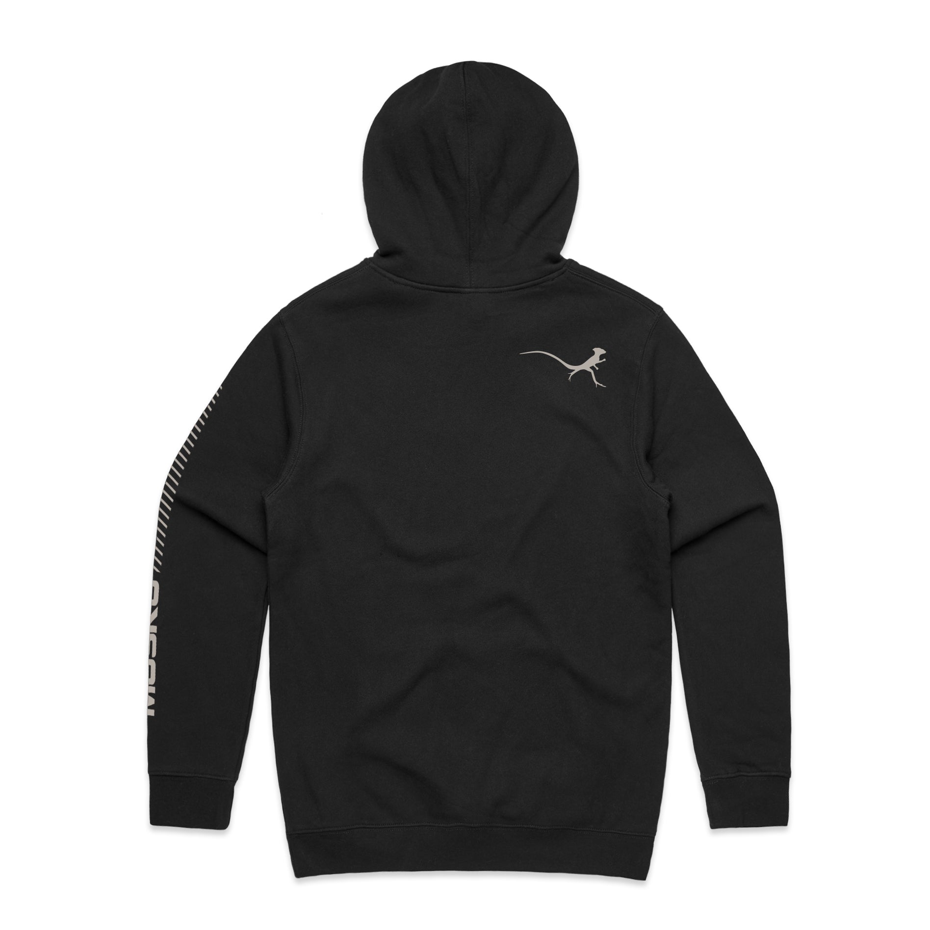 Velocity Hoodie
