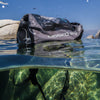 100% WATERPROOF
