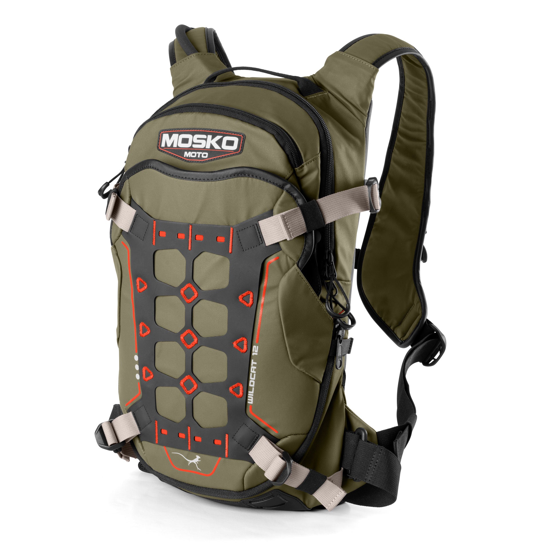 Backpack 12l hotsell