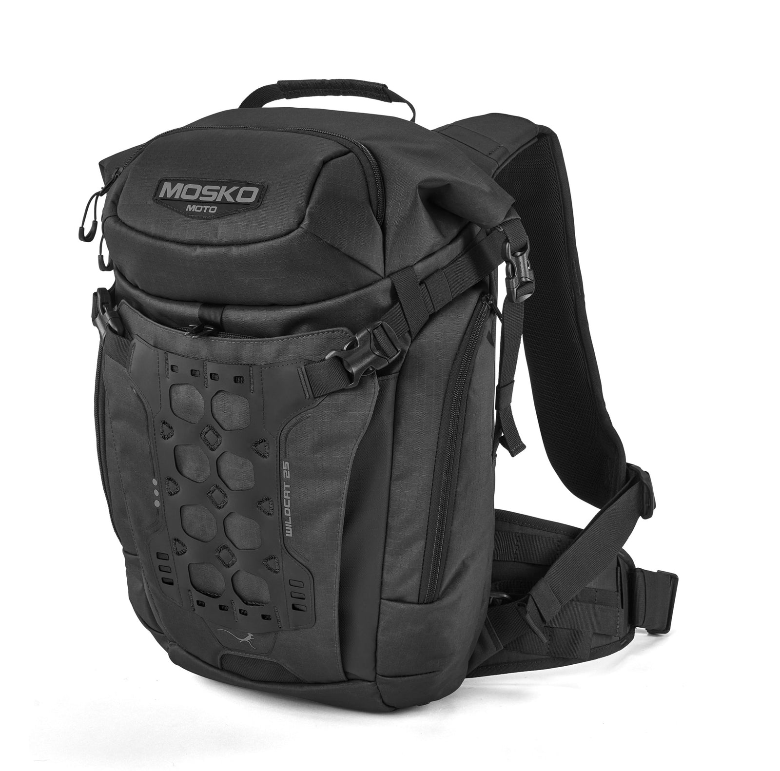 Wildcat 25L Backpack
