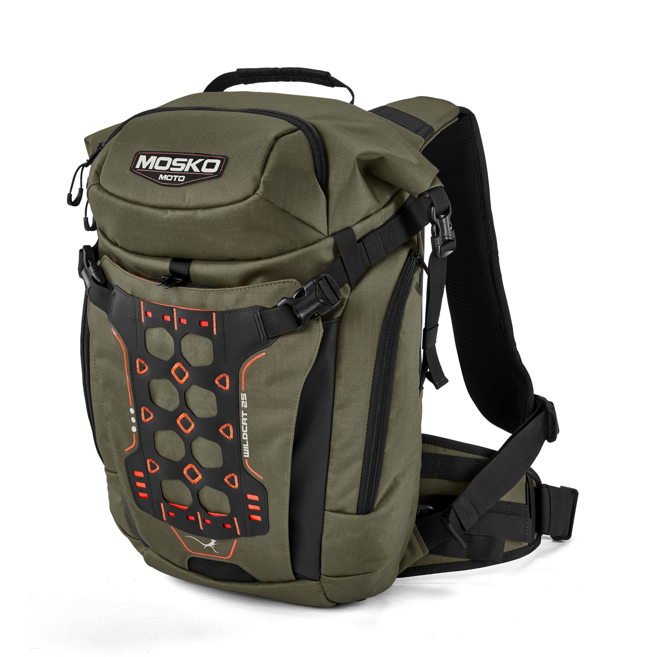 Wildcat 25L Backpack