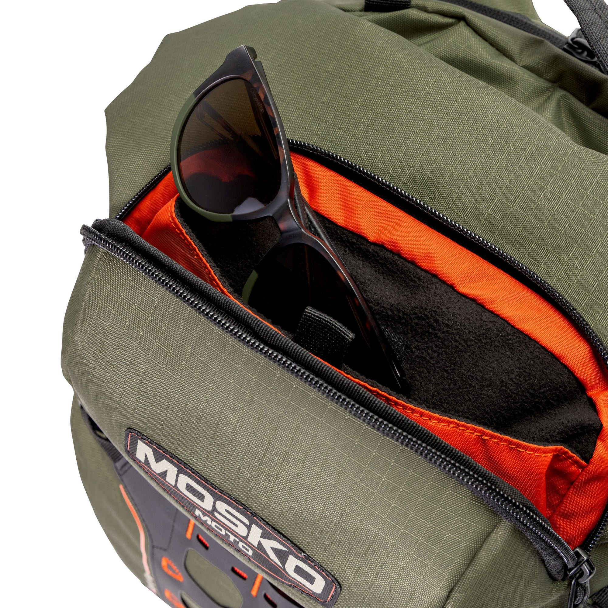 Wildcat 25L Backpack