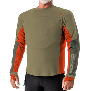 DB -  Workhorse Jersey - B