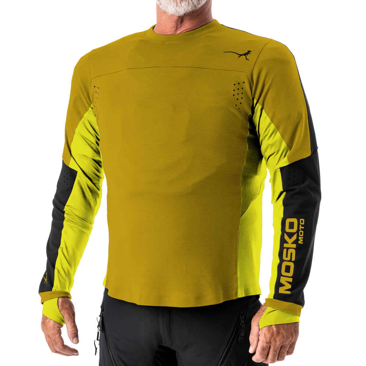DB -  Workhorse Jersey - A
