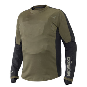 DB -  Workhorse Jersey - B