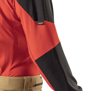 Workhorse Lite Jersey