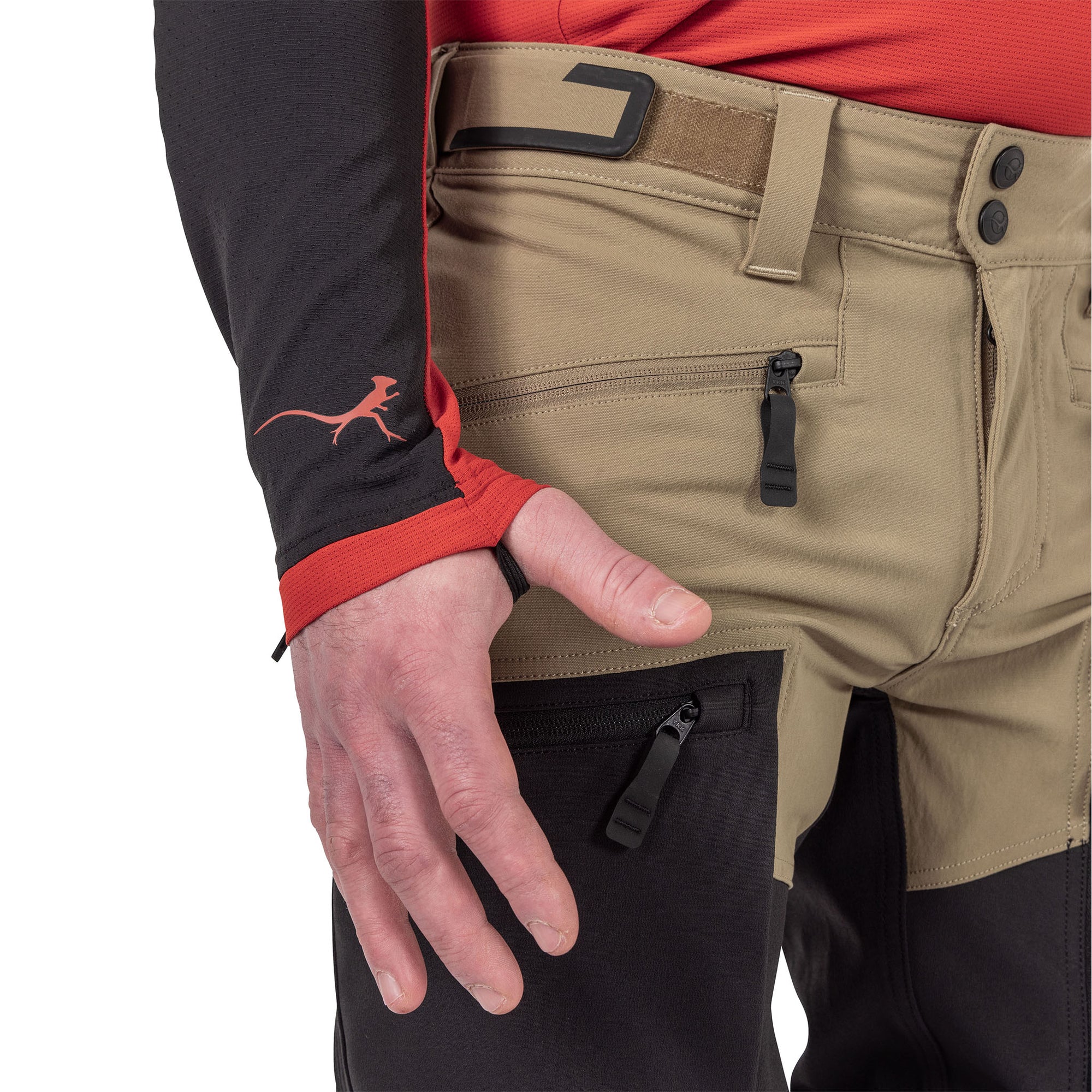 Workhorse Lite Jersey