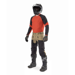 Workhorse Lite Jersey
