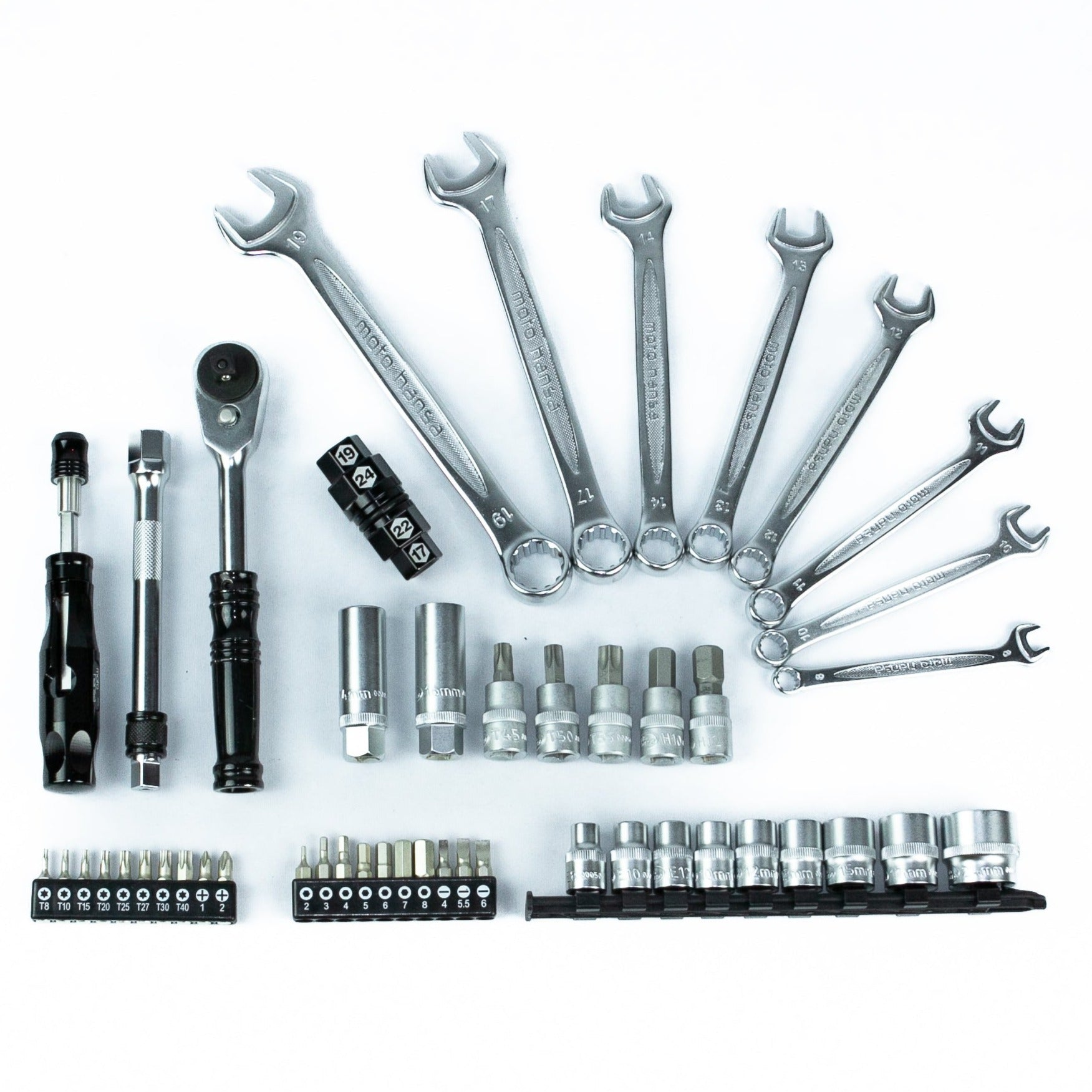 Pinner Tool Roll | Mosko Moto - Mosko Moto EU