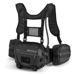 Apecat 9L Harness - Mosko Moto EU