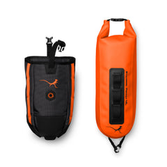 米軍ア－モボックス aux-pox-4l-orange-mosko-moto-