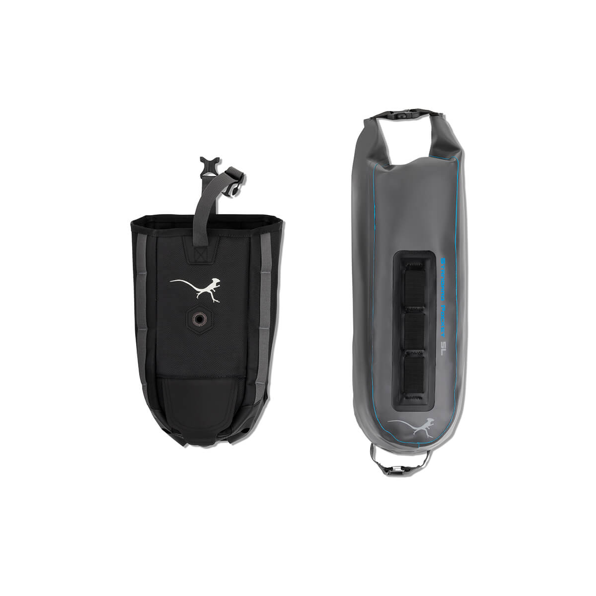 Backcountry Pannier Kit (V2.5)