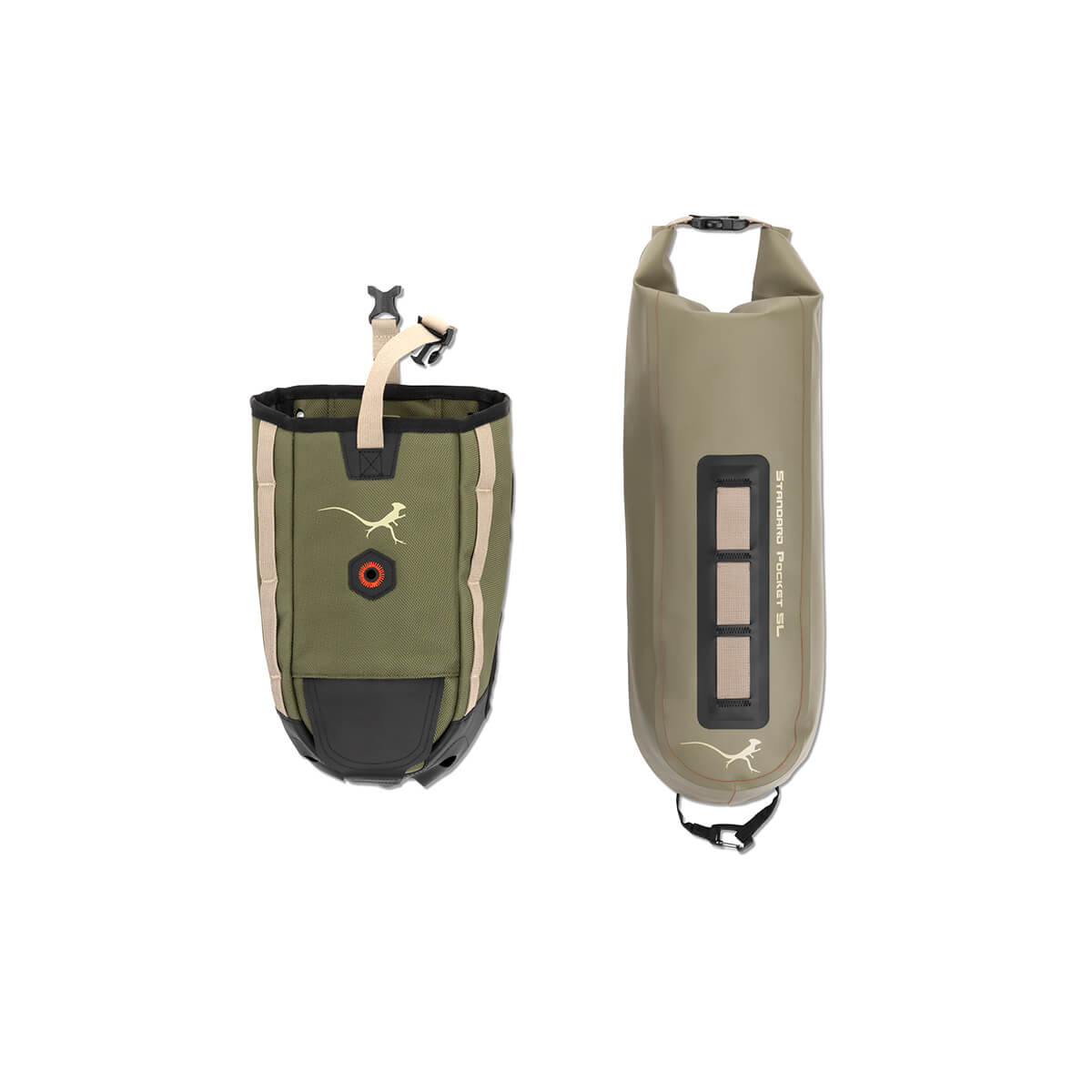 Backcountry Pannier Kit (V2.5)