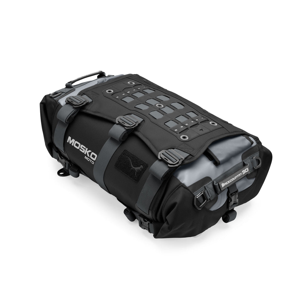 Backcountry 30L Duffle/Pack - Main Image