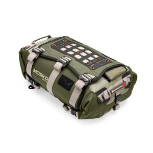 Backcountry 30L Duffle/Pack (V2.5)