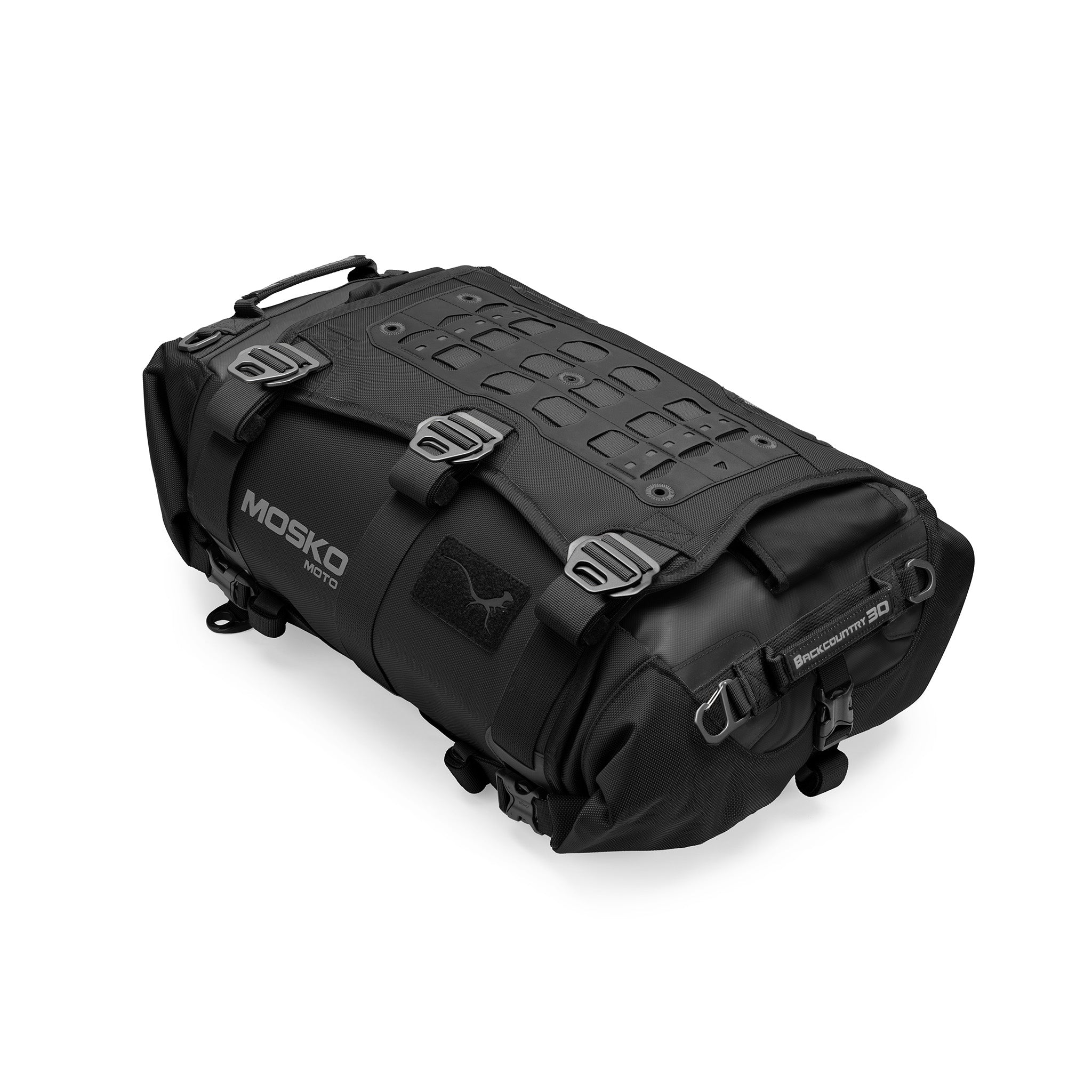 モリモリ backcountry-duffle-30l-triple-