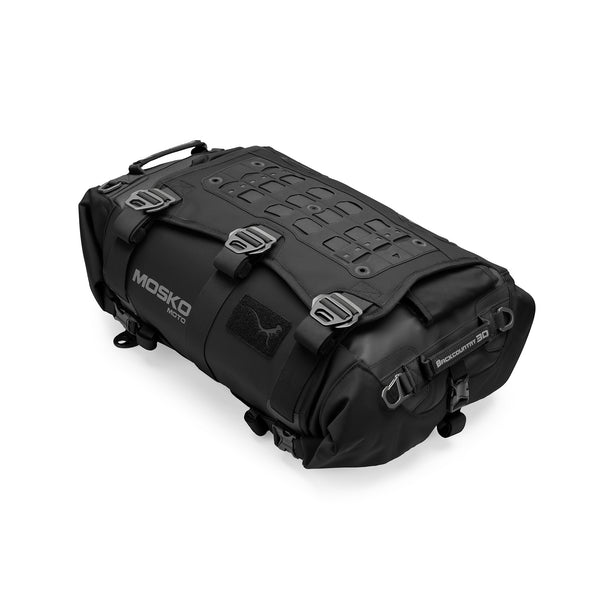Backcountry 30L Duffle/Pack (V2.5) - Mosko Moto EU