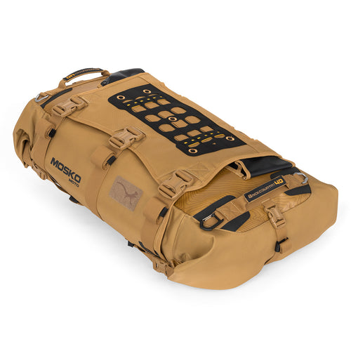 Pinner Tool Roll | Mosko Moto - Mosko Moto EU