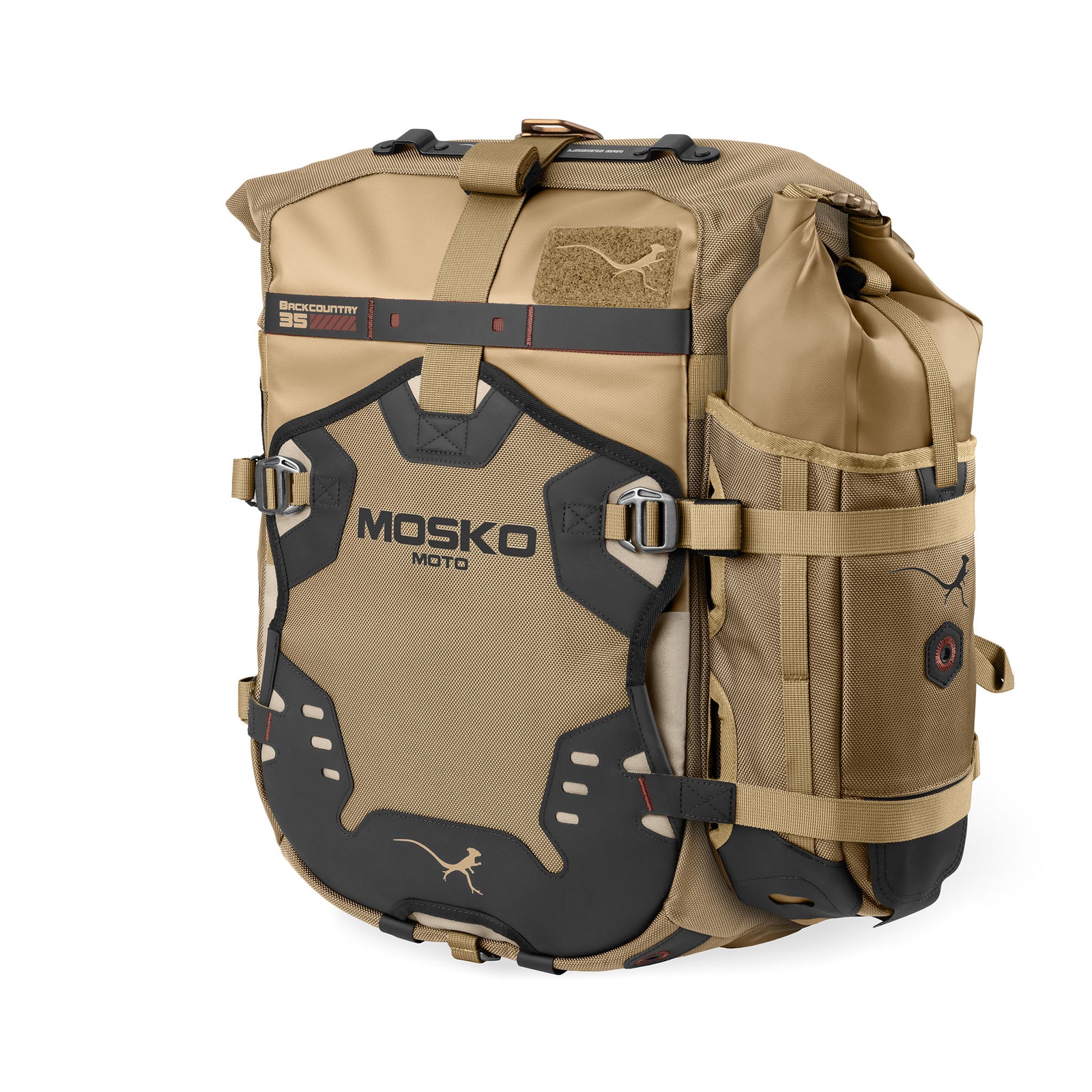 Orange Collection - Mosko Moto EU