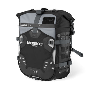 DB - Backcountry Pannier Kit (V2.5) - A
