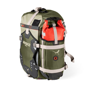 Backcountry Pannier Kit (V2.5)