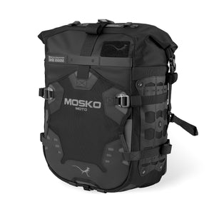 Backcountry Pannier Kit (V2.5)