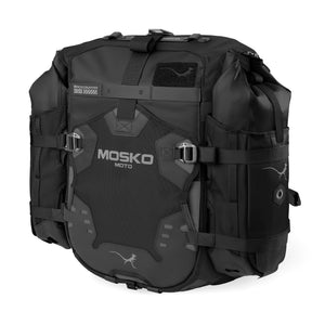 Backcountry Pannier Kit (V2.5)