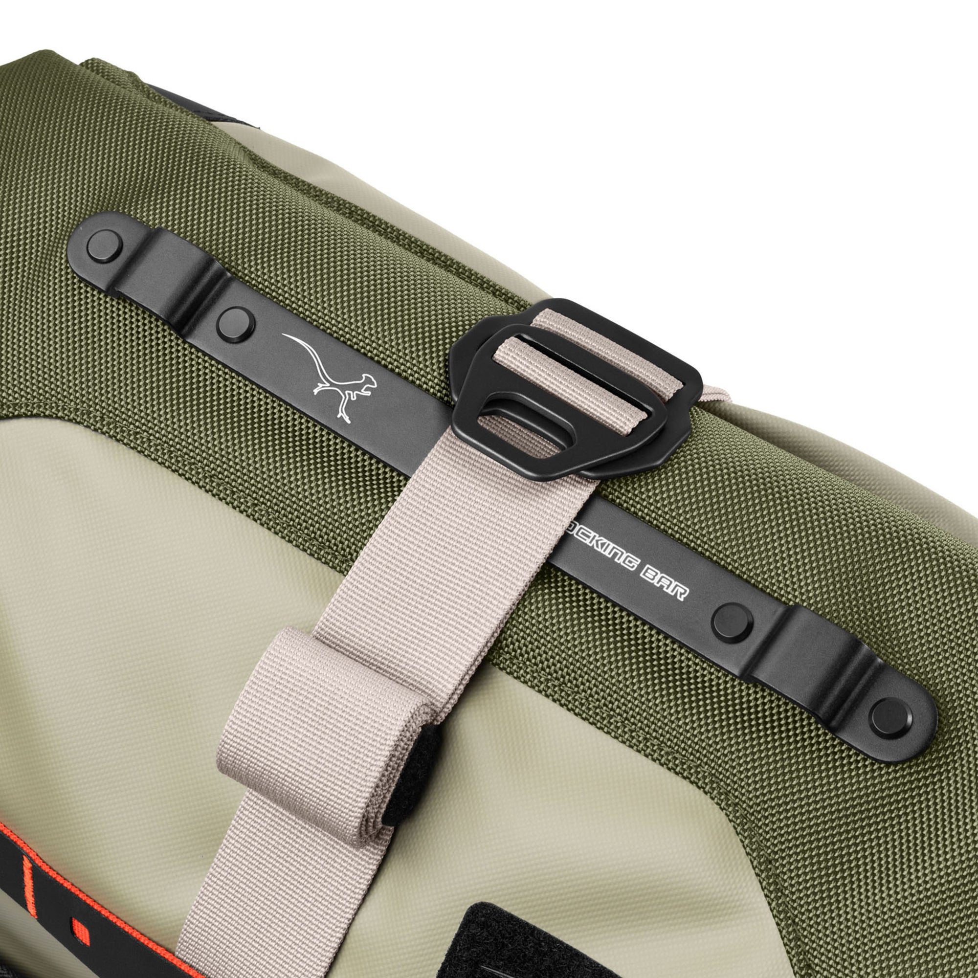 Backcountry Pannier Kit (V2.5)