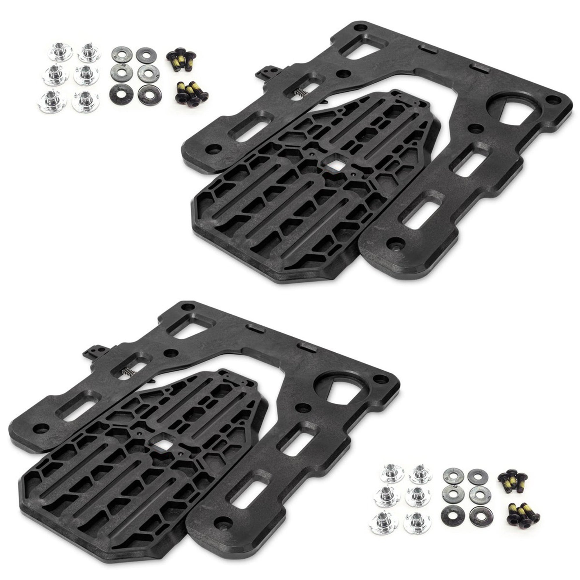 Backcountry Pannier 2nd Bike Kit