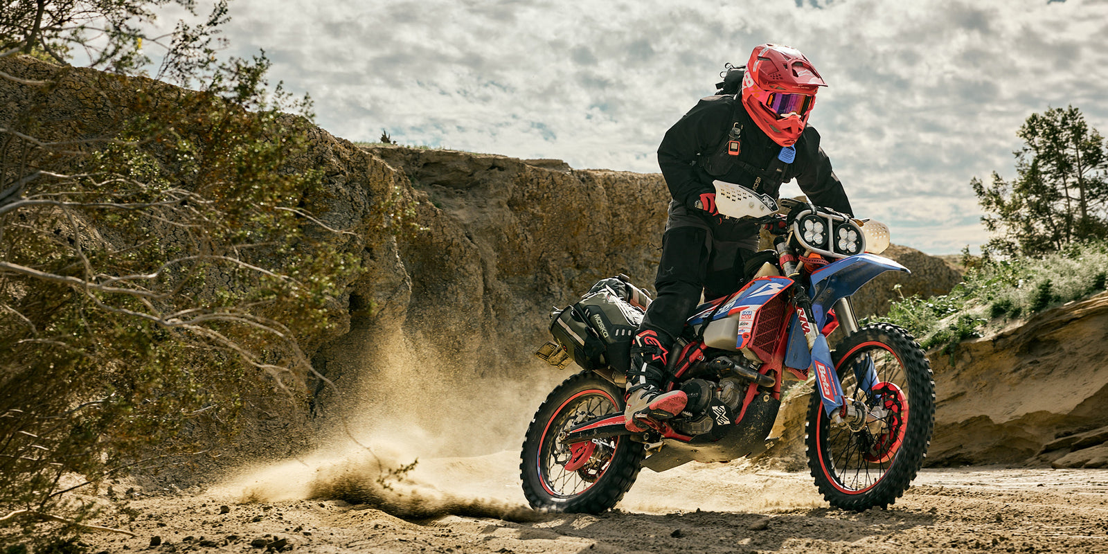 Barfly Microshell Jacket - Mosko Moto EU