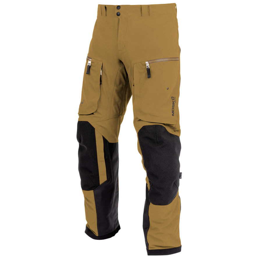 Any recommendations on dual sport pants? I like the mosko moto