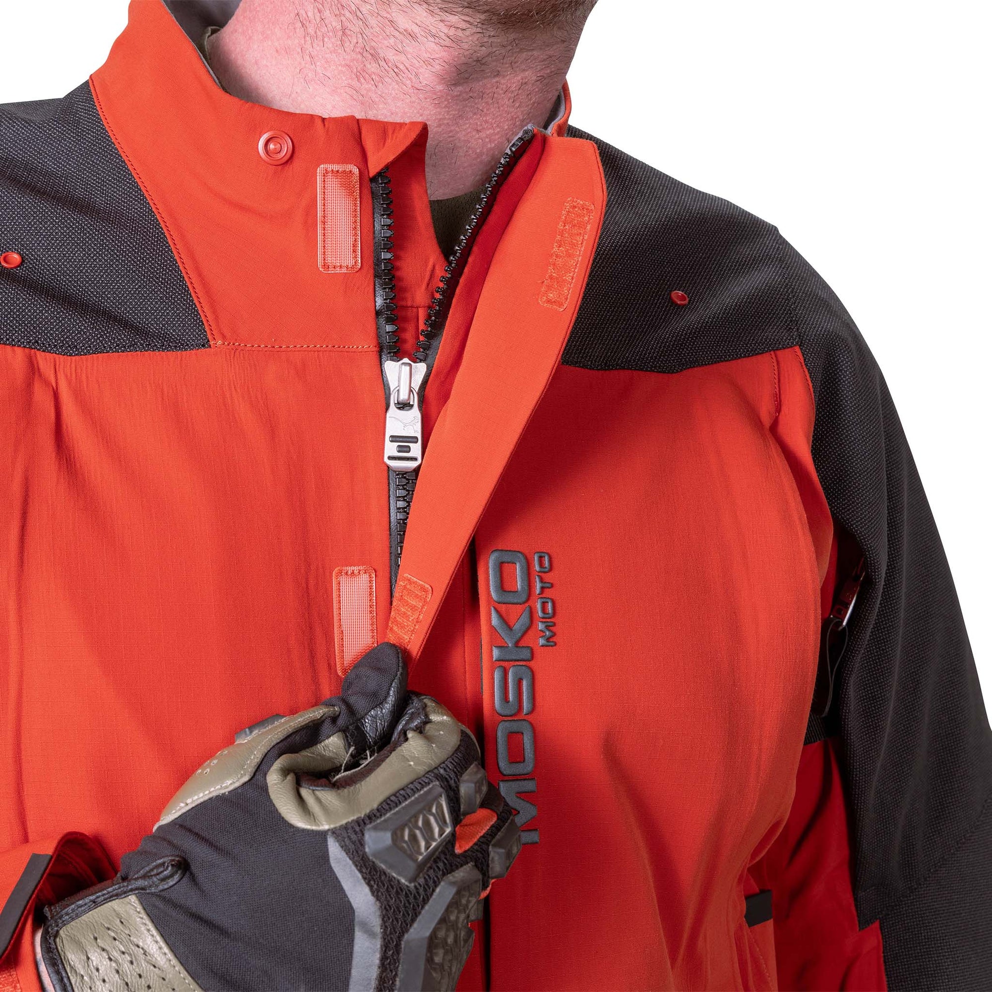 Basilisk IR Jacket (2026)