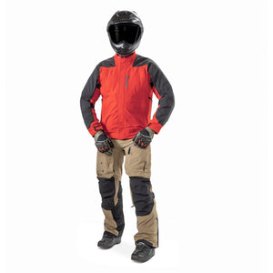 Basilisk IR Jacket (2026)