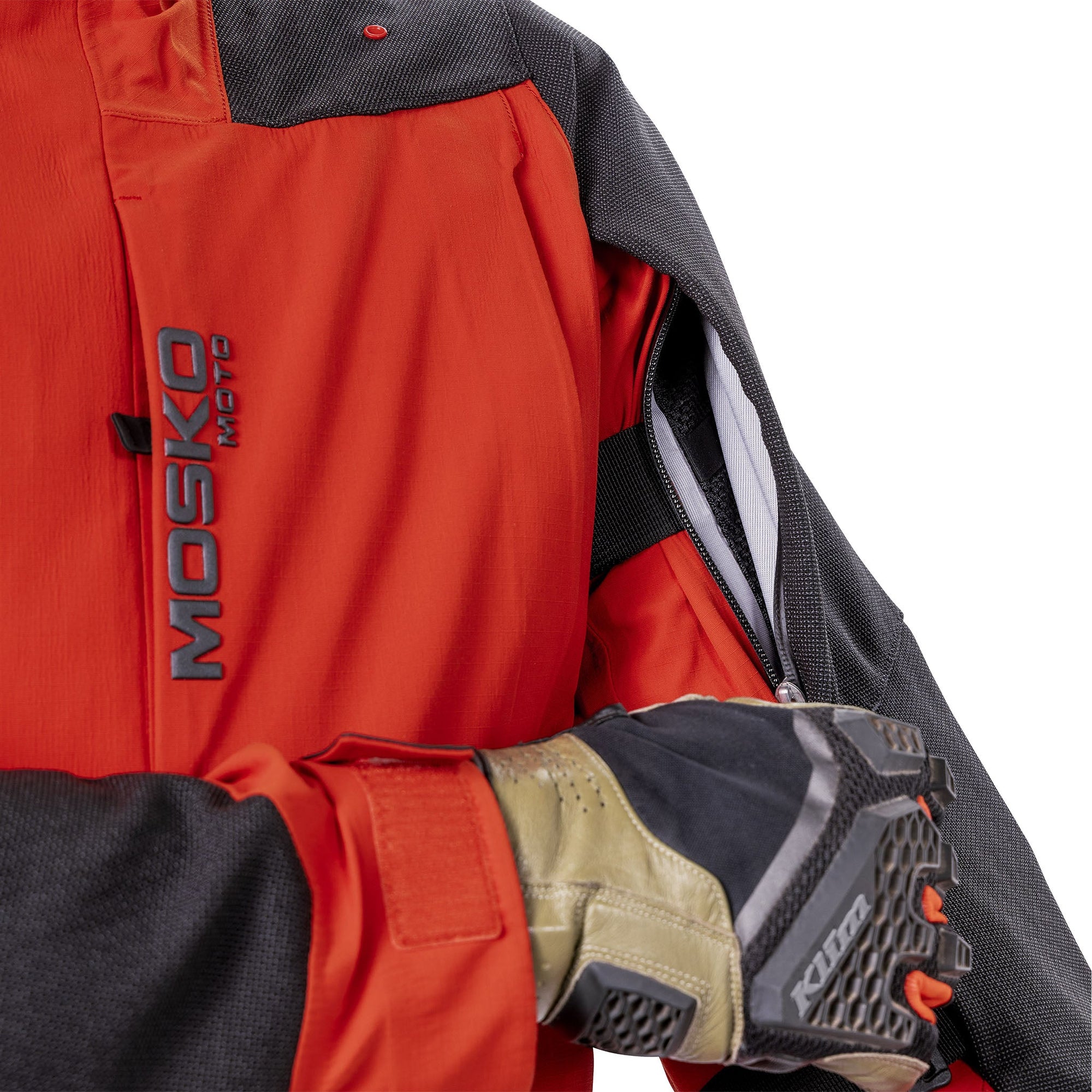 Basilisk IR Jacket (2026)