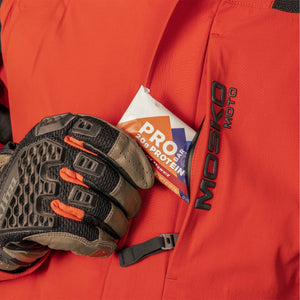 Basilisk IR Jacket